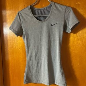 Nike dri-fit tee